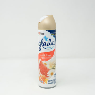 Glade Aero Citrus&daisies 227g